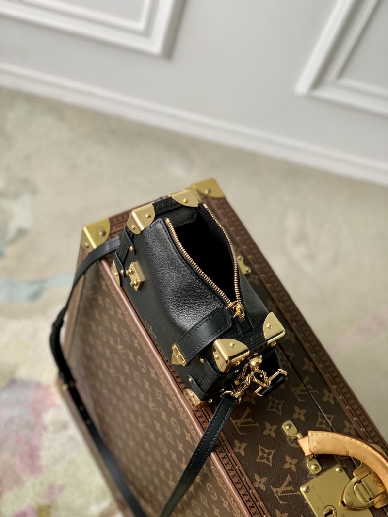 LV Box Bags